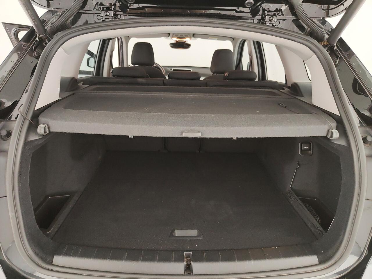 Bmw X1 xDrive20d Business Advantage