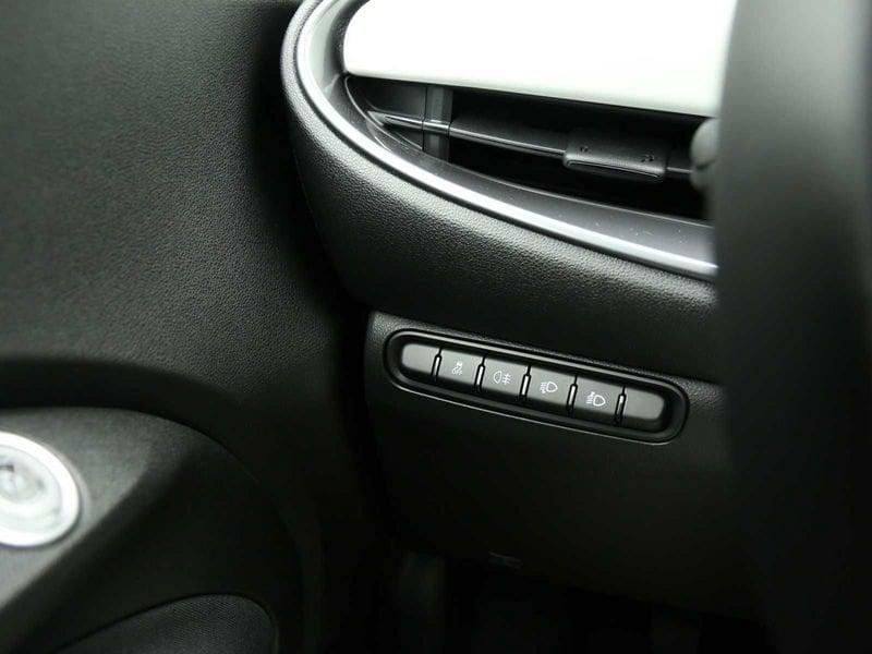 FIAT 500 500 3p 1.0 hybrid 65cv Torino