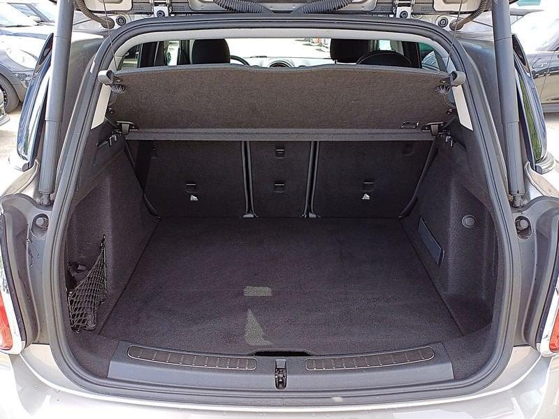 MINI Mini Countryman F60 Mini Countryman 1.5 Cooper Hype all4 auto my19