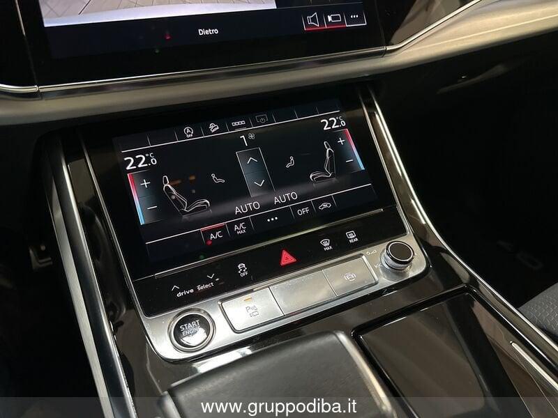 Audi Q7 II 2019 Diesel 50 3.0 tdi mhev Sport quattro tiptronic 7p.ti