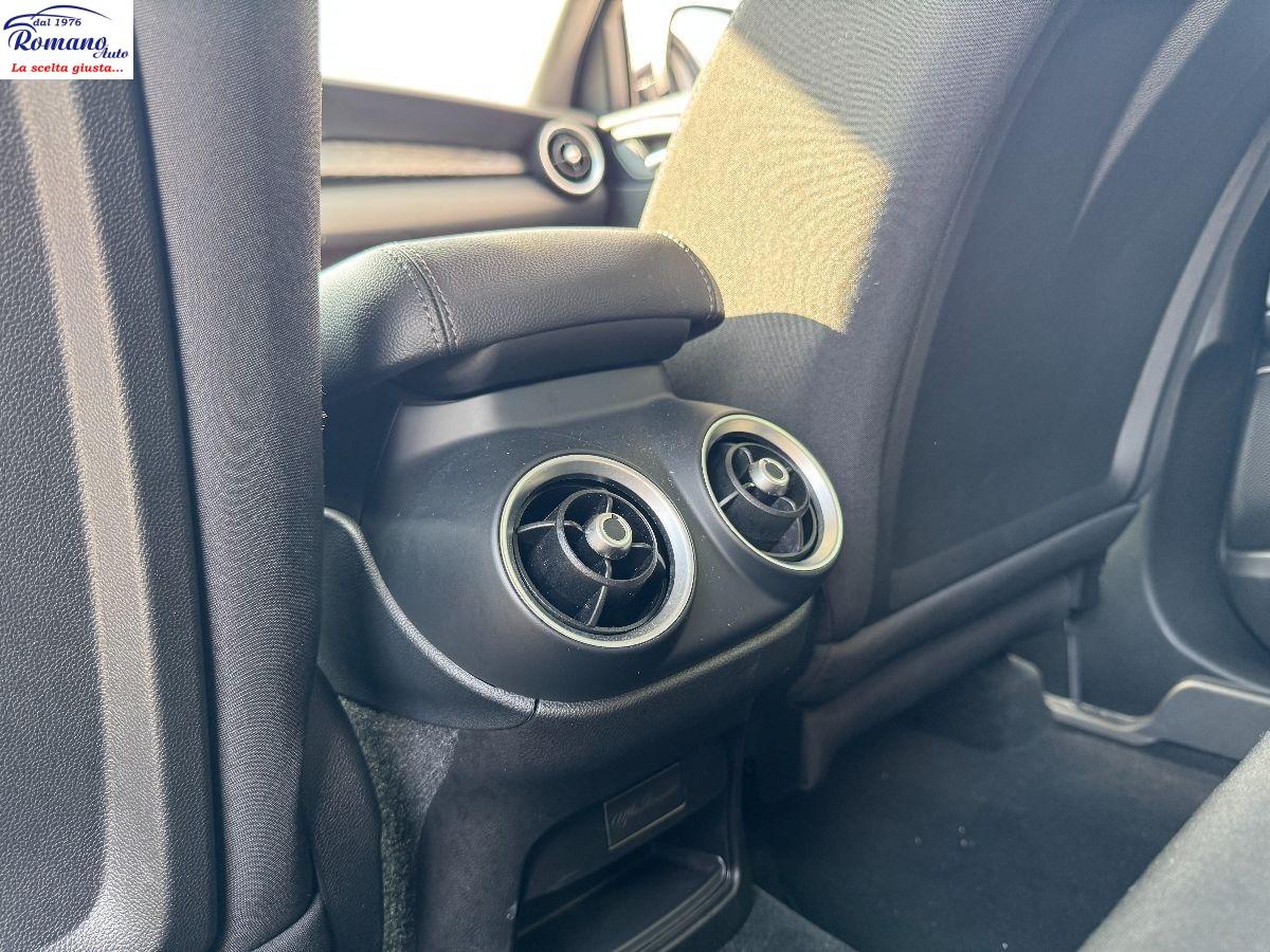 ALFA ROMEO - Stelvio - 2.2 T.diesel 160CV AT8 RWD Sp-T.#-4000 EURO DI SCONTO!