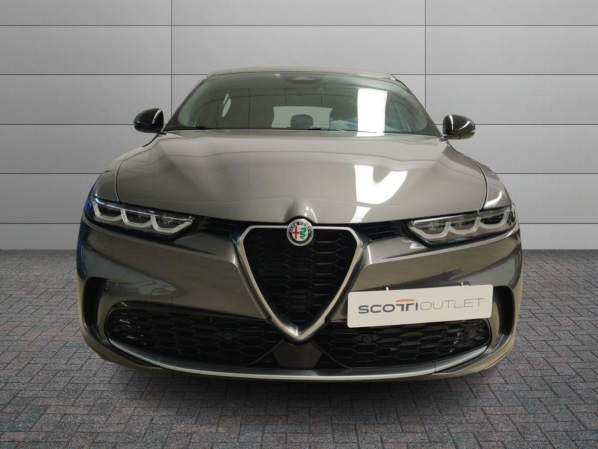 ALFA ROMEO Tonale - Tonale 1.5 160 CV MHEV TCT7 Ti