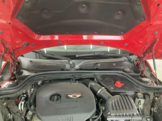 MINI One Mini 1.2 One 3p-ok neopatentati-