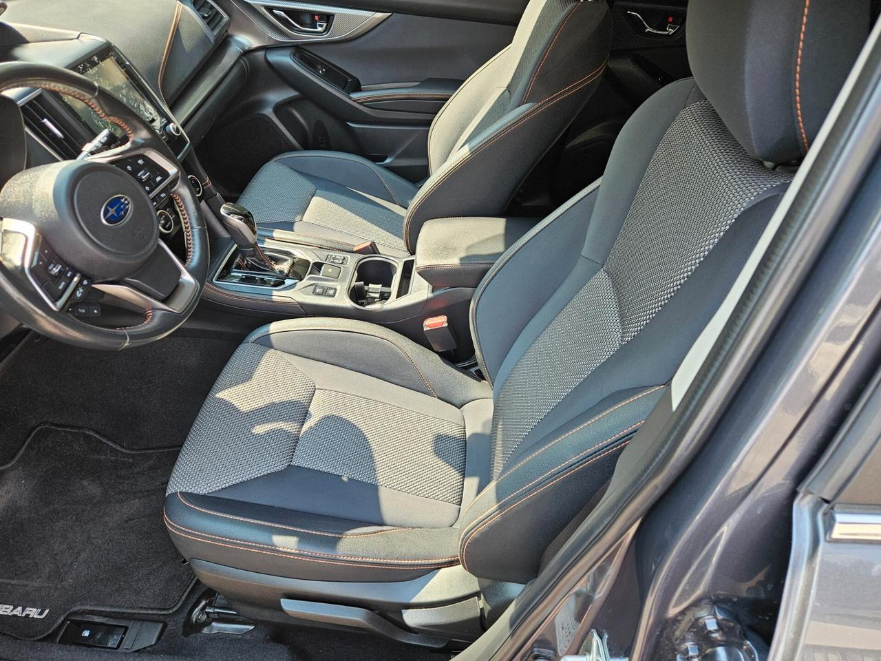 Subaru XV 2.0i e-Boxer MHEV Lineartronic Style Xtra