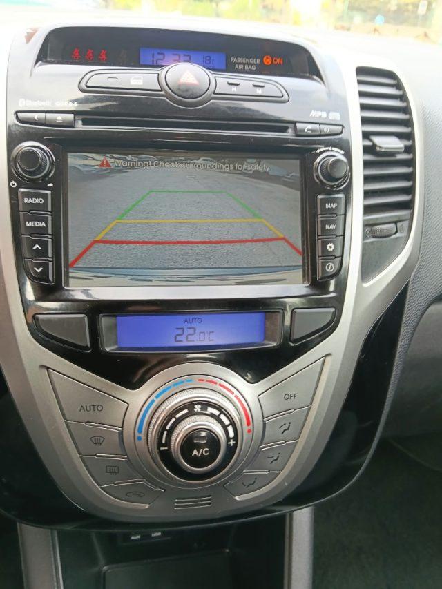 HYUNDAI iX20 1.4 CRDI 90 c XPossible km 73000!! uniproprietario