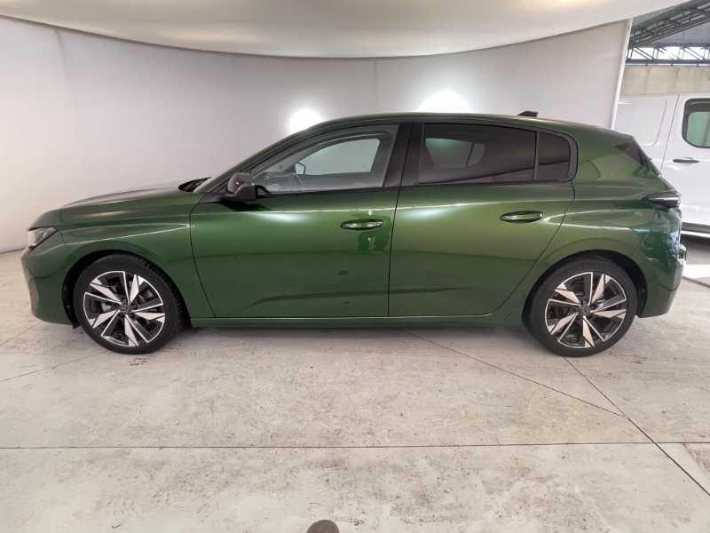 PEUGEOT 308 3ª serie - 308 BlueHDi 130 S&S Allure Pack