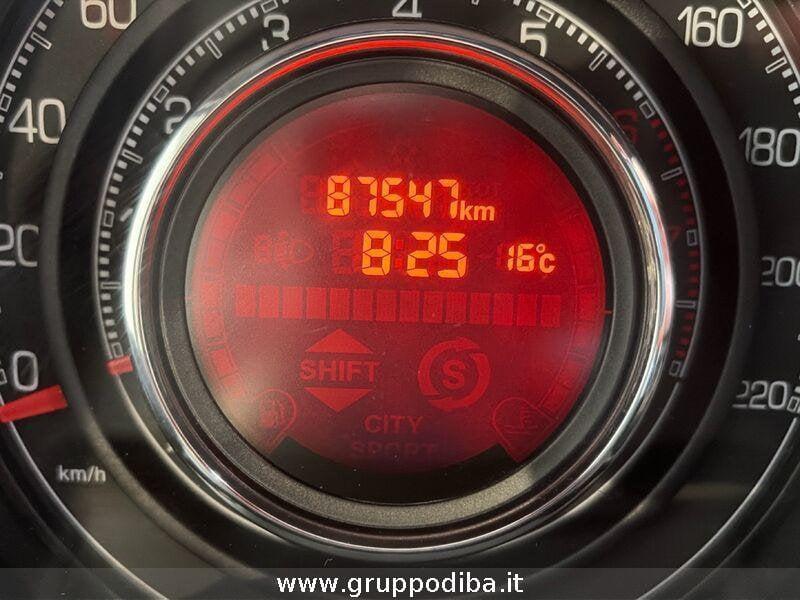 FIAT 500 III Benzina 1.2 s 69cv