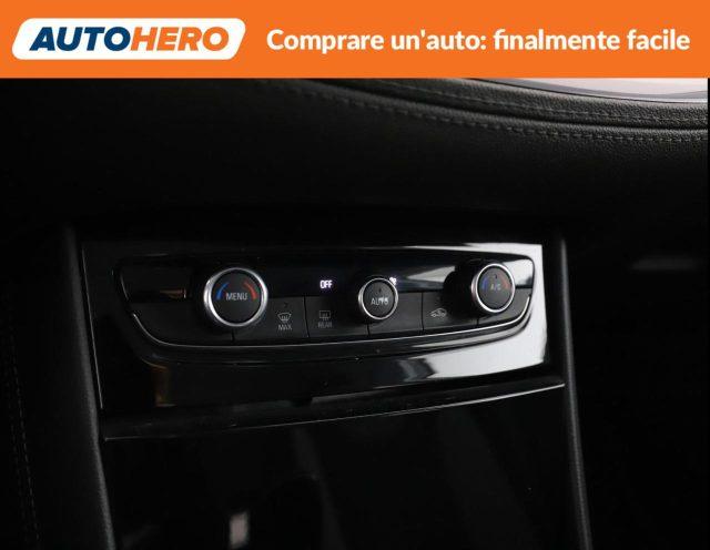 OPEL Grandland X 1.2 Turbo 12V 130 CV Start&Stop Advance