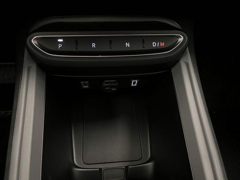 Jeep Avenger Avenger 1.2 Turbo 110 CV MHEV Longitude - PROMO SIRONIAUTO+