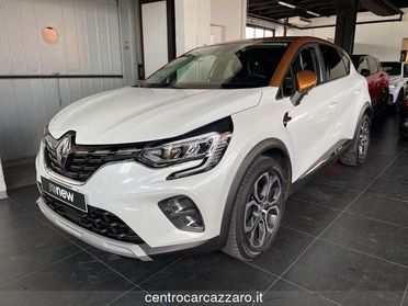 Renault Captur 1.0 TCe Intens my21 1.0 tce Intens 90cv my21