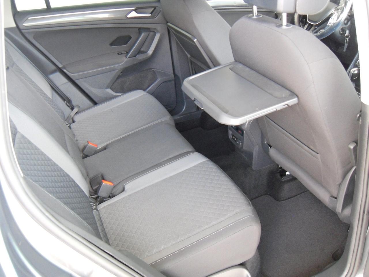 Volkswagen Tiguan 2.0 tdi 150 cv business