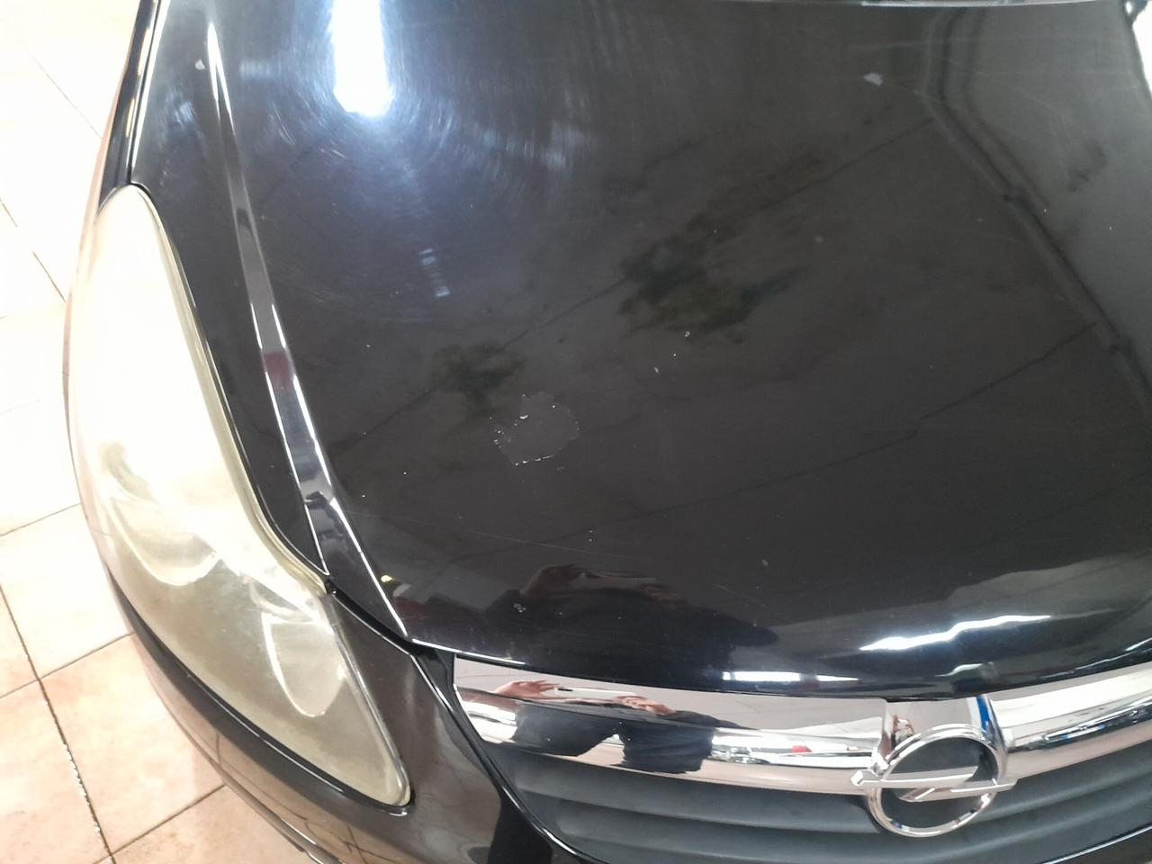 Opel Corsa 1.2 80CV 5 porte GPL-TECH Edition