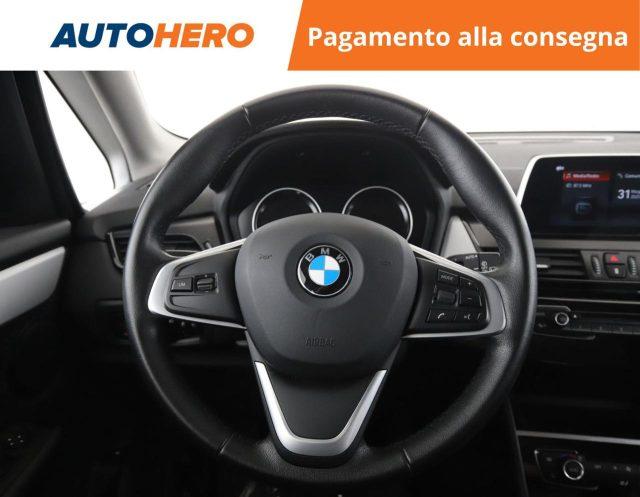 BMW 225 xe Active Tourer iPerformance Advantage aut.