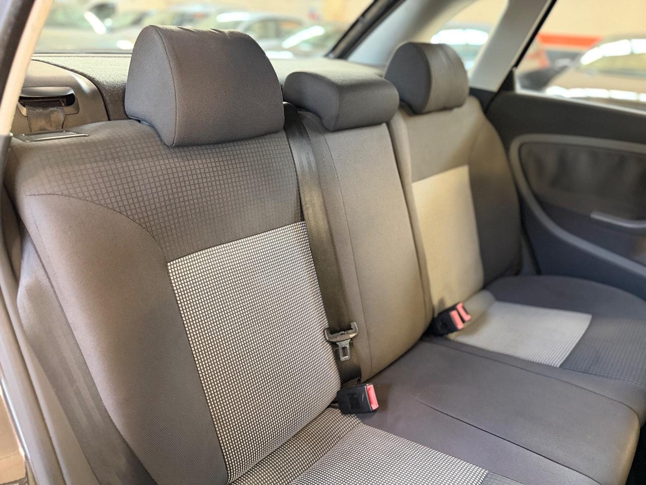 Seat Ibiza 1.2 12V 70CV 5p. Stylance DUAL NEOPATENTATI GPL