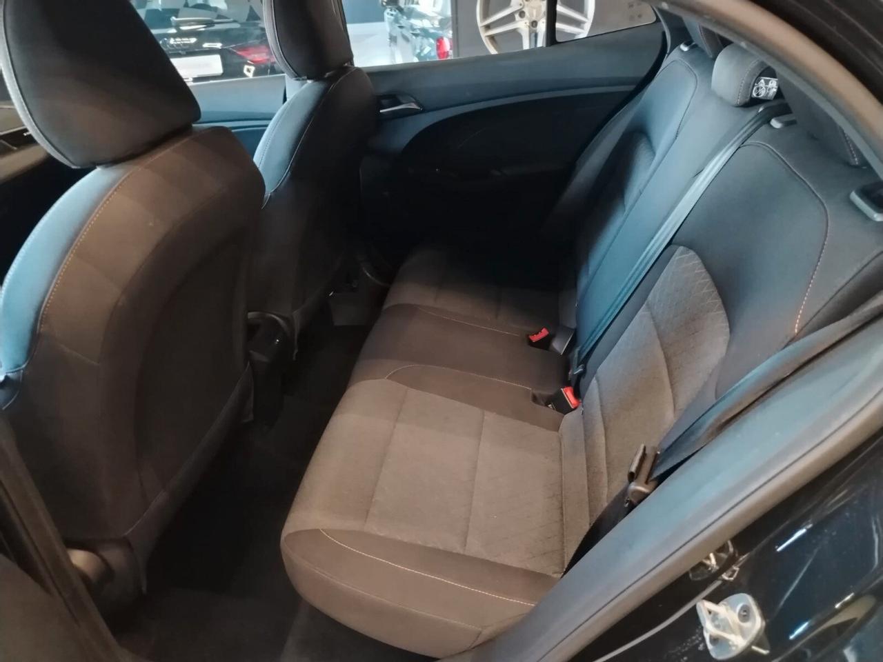 MG MG3 MG3 1.5 Comfort