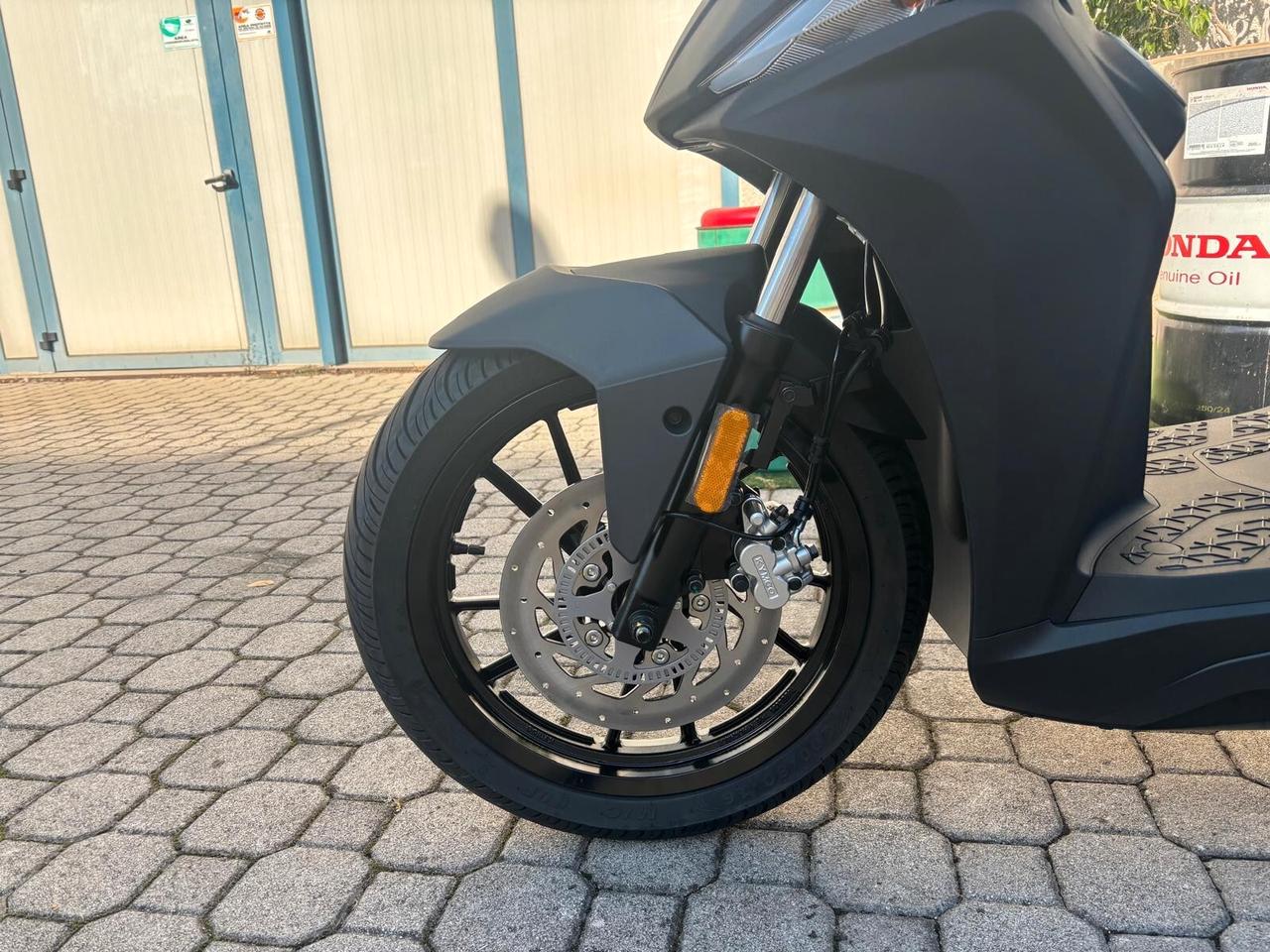 Kymco Agility 125i ABS TCS E5+ - NUOVO