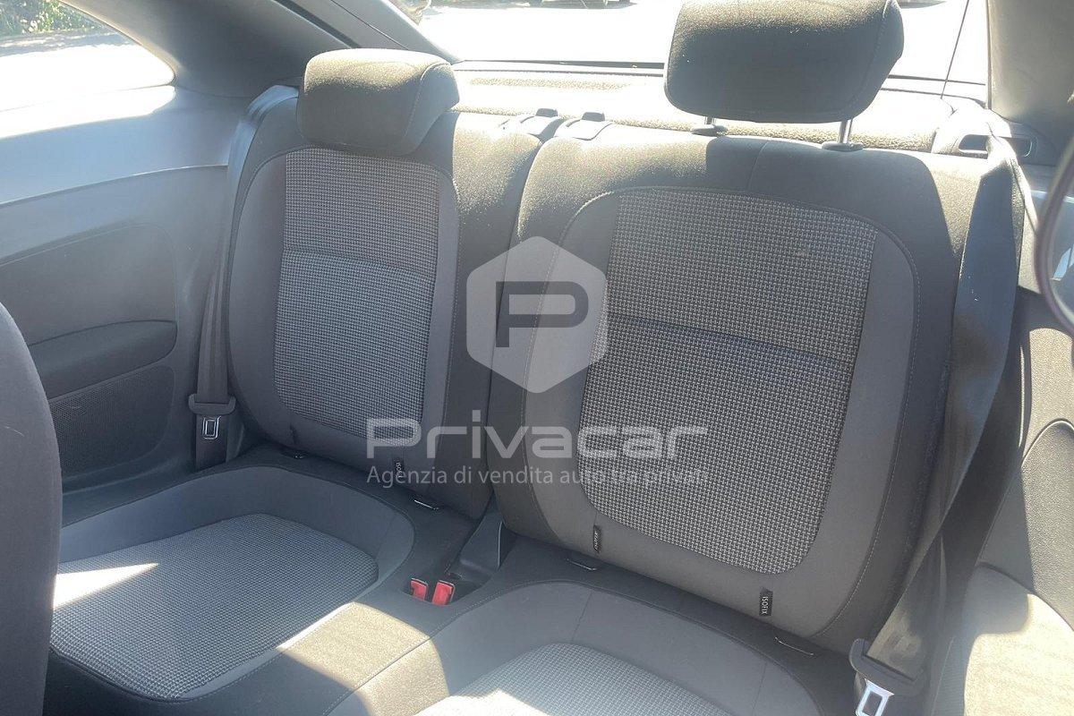 VOLKSWAGEN Maggiolino 1.6 TDI Design