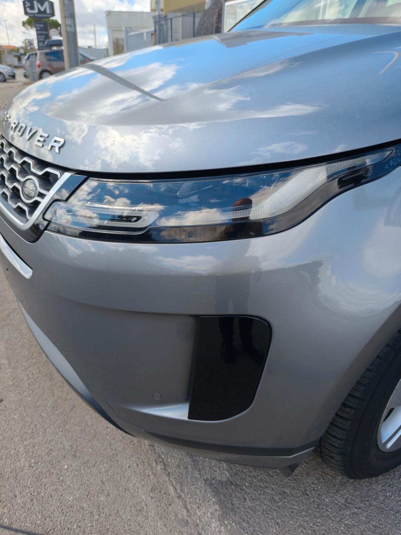 Range Evoque 2.0 TD4 150 CV 5p. Business Edition SE 08/2019