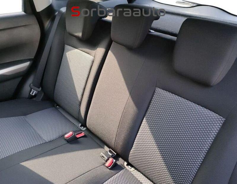 Suzuki Vitara Vitara 1.4h Cool+ 4wd allgrip 110cv.