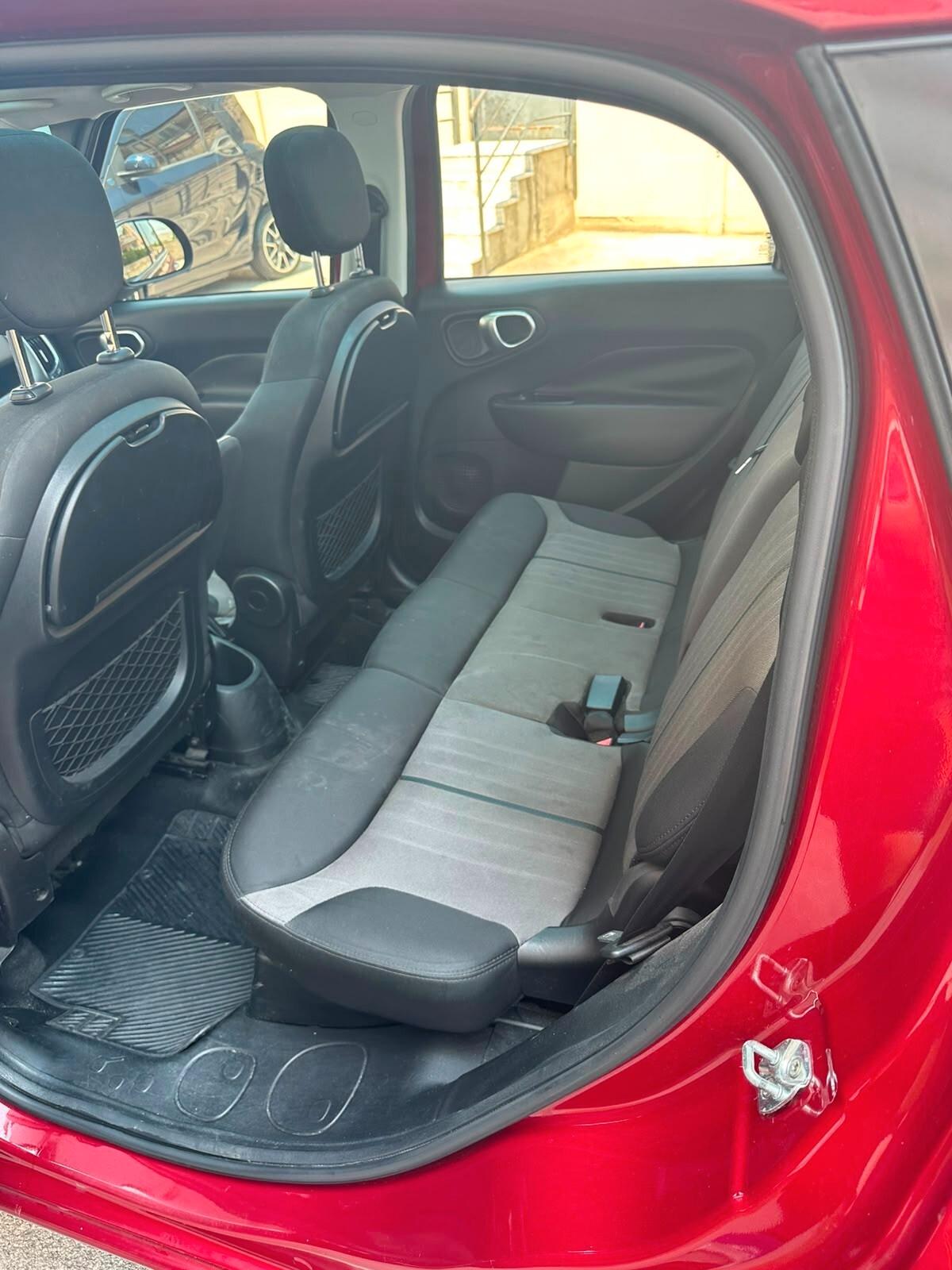 Fiat 500L 1.4 95 CV Pop