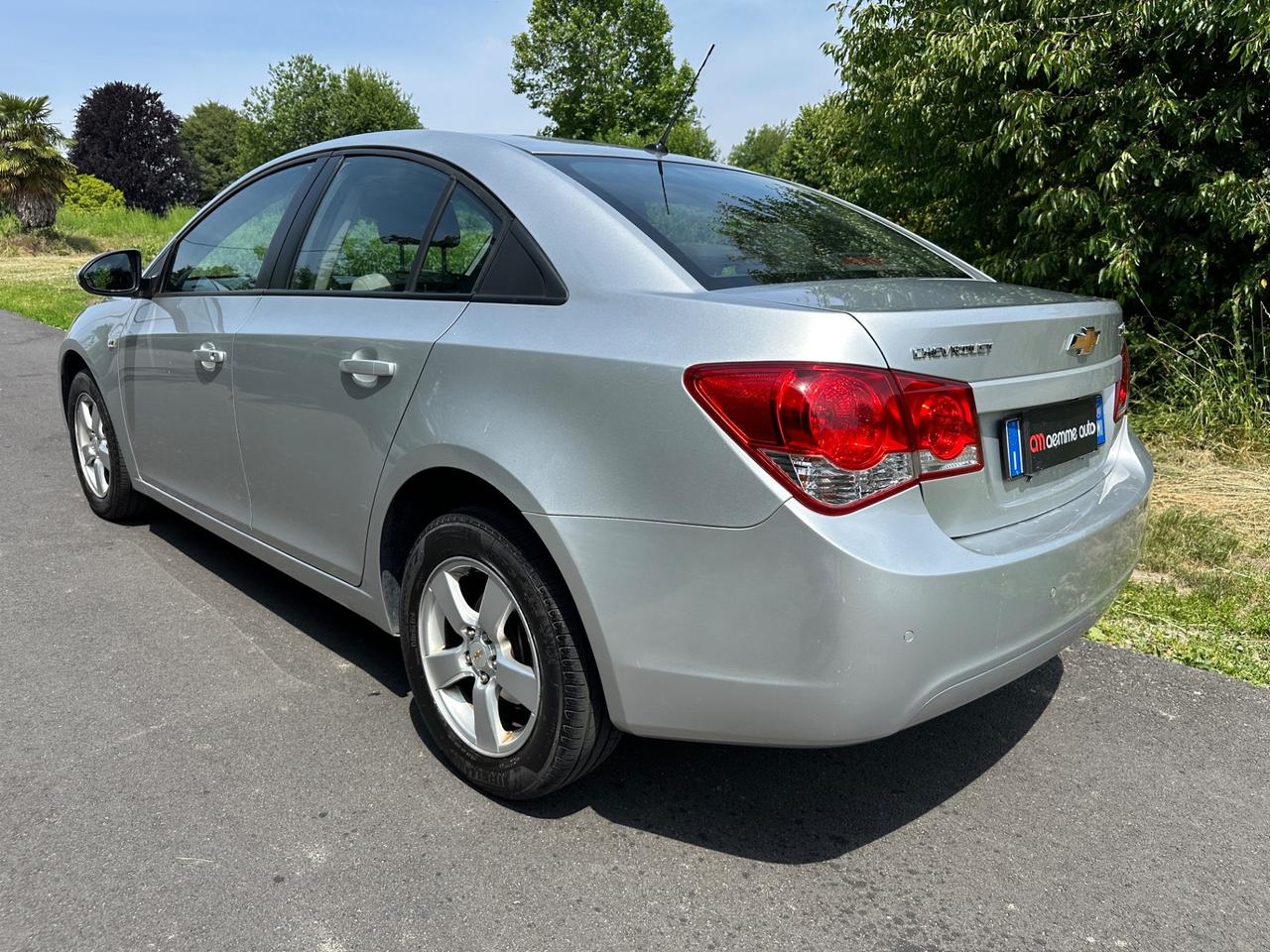 Chevrolet Cruze 1.6 5 porte LS - 2011