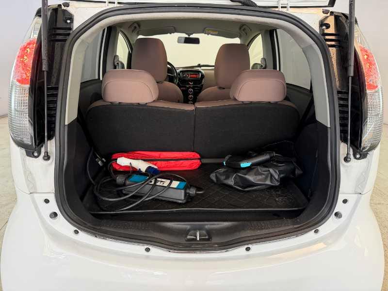 CITROEN C - Zero - c-zero Full Electric Seduction