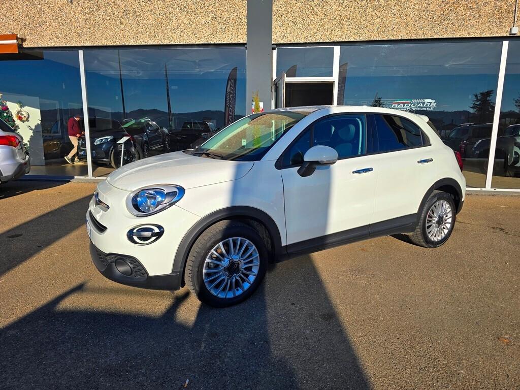 Fiat 500X 1.3 MJT 95 CV Cross CON PREZZO REALE