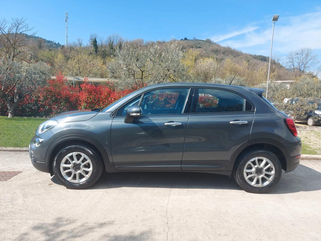 Fiat 500X 1.0 Turbo 120 CV Cross Lock -PREZZO REALE-