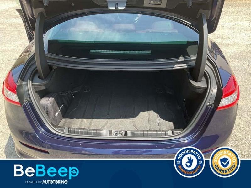 Maserati Ghibli 3.0 V6 BT GRANLUSSO Q4 430CV AUTO MY18