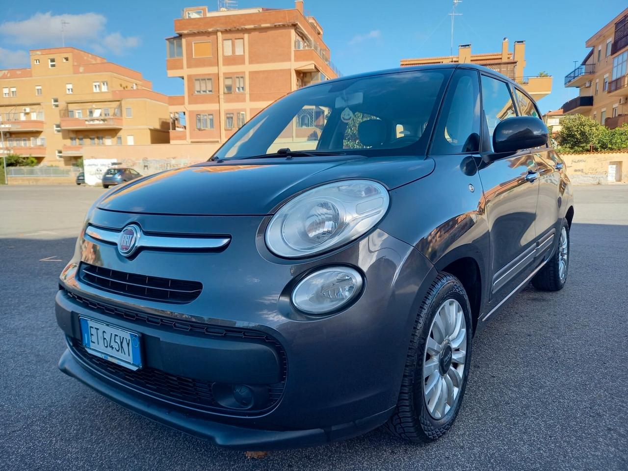 Fiat 500L 1.3 Multijet 100.000km ORIGINALI