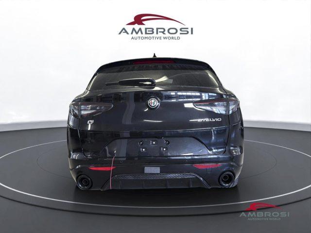 ALFA ROMEO Stelvio Diesel 210cv Sprint
