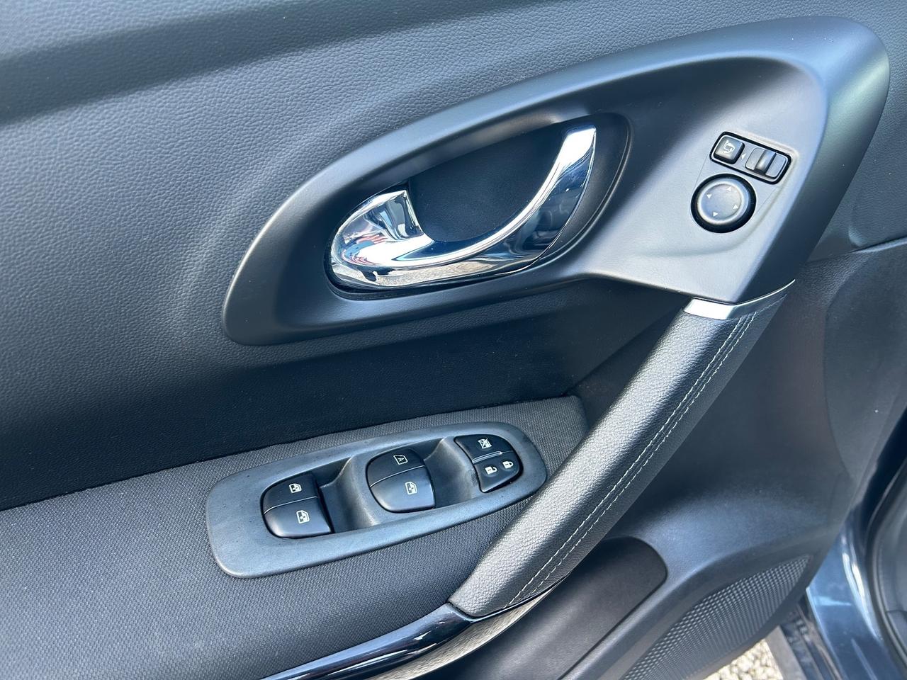 Renault Kadjar 1.5 DCI Energy Hypnotic FULL