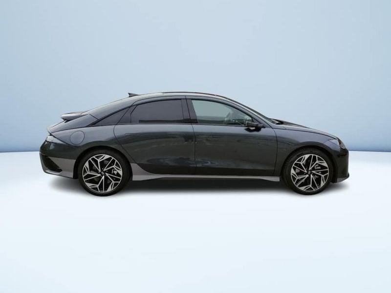 Hyundai Ioniq 6 77.4kWh 4WD Evolution