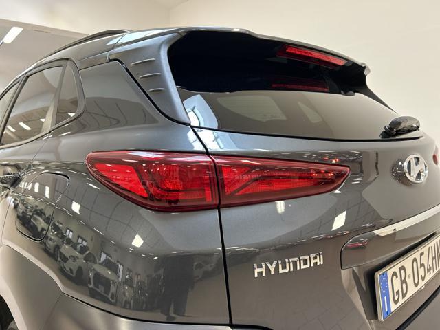 HYUNDAI Kona HEV 1.6 DCT XPrime