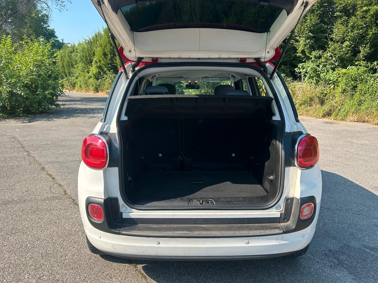 Fiat 500L 1.3 Multijet 129000