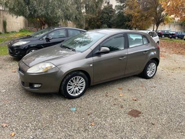 Fiat Bravo 1.9 MJT 120