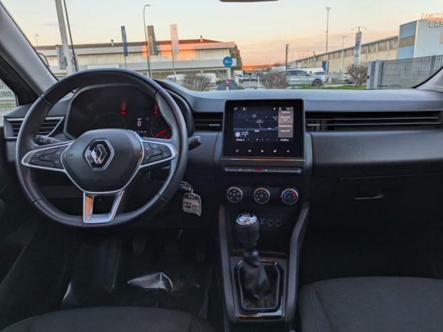 RENAULT Clio TCe 90 CV BLACK LINE PRONTA CONSEGNA