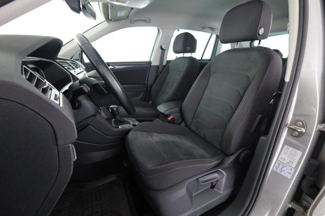 VOLKSWAGEN Tiguan Tiguan 2.0 TDI DSG 4MOTION Advanced BMT