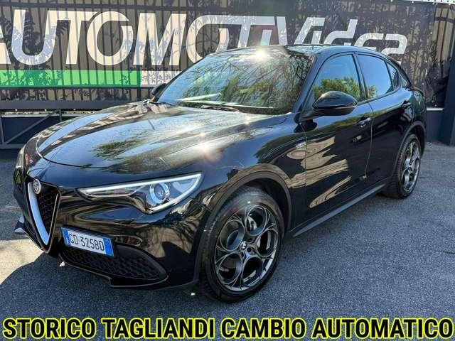 Alfa Romeo Stelvio Stelvio 2.2 Q4 190cv AUTOMATICA PRONT