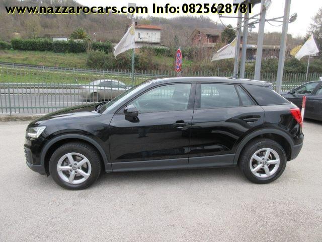 AUDI Q2 30 TDI S tronic Business NAVIGATORE