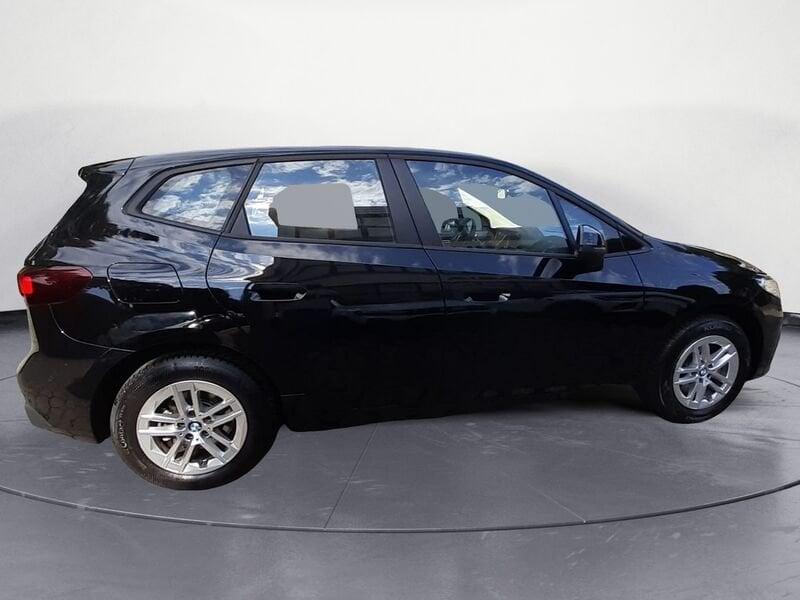BMW Serie 2 Active Tourer 218d Auto