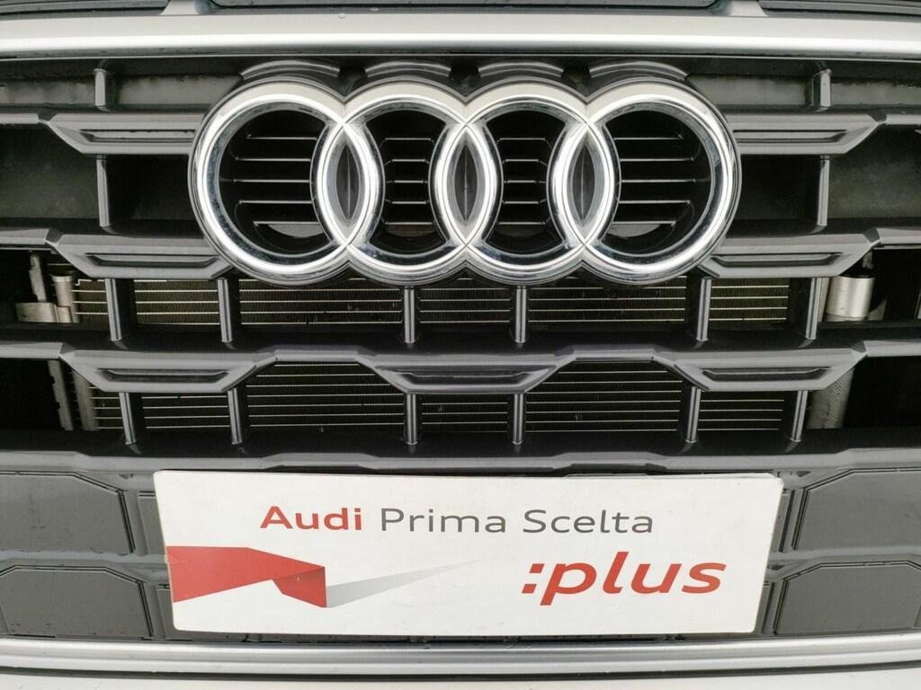 Audi Q2 35 2.0 TDI S line Edition S tronic