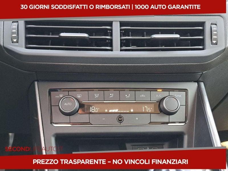Volkswagen Polo 5p 1.0 tgi Highline 90cv my19