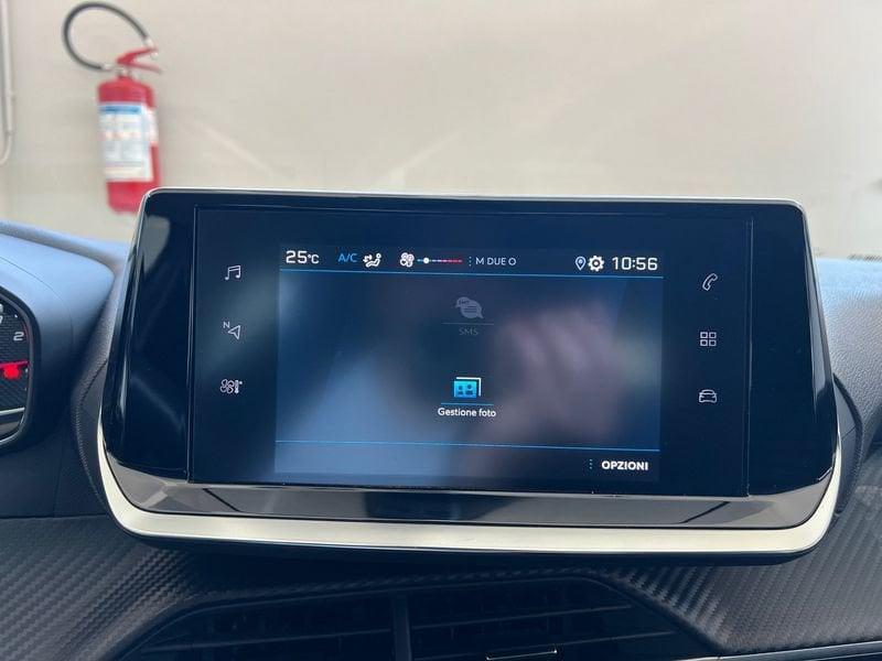 Peugeot 208 Active Pack PureTech 75 S/S