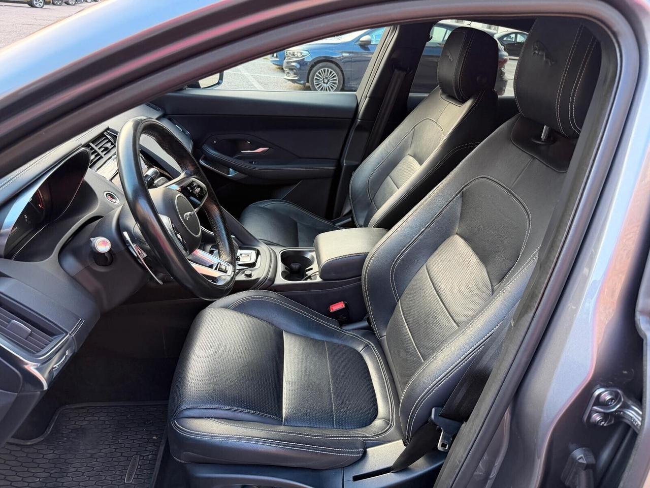 Jaguar E-Pace 2.0D I4 163 CV AWD Auto R-Dynamic HSE