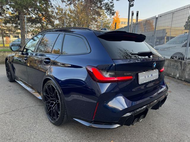 BMW M3 Touring Competition M xDrive 510CV