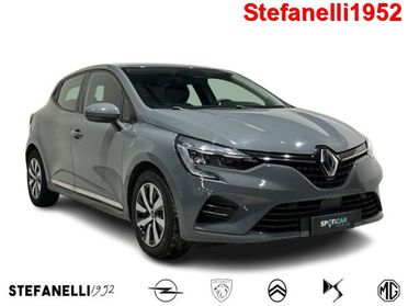 RENAULT Clio Full Hybrid E-Tech 140 CV 5 porte R.S. Line