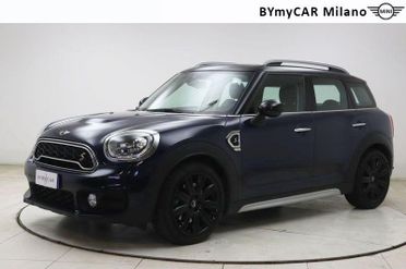 Mini Cooper SD Countryman 2.0 TwinPower Turbo Cooper SD Hype Steptronic