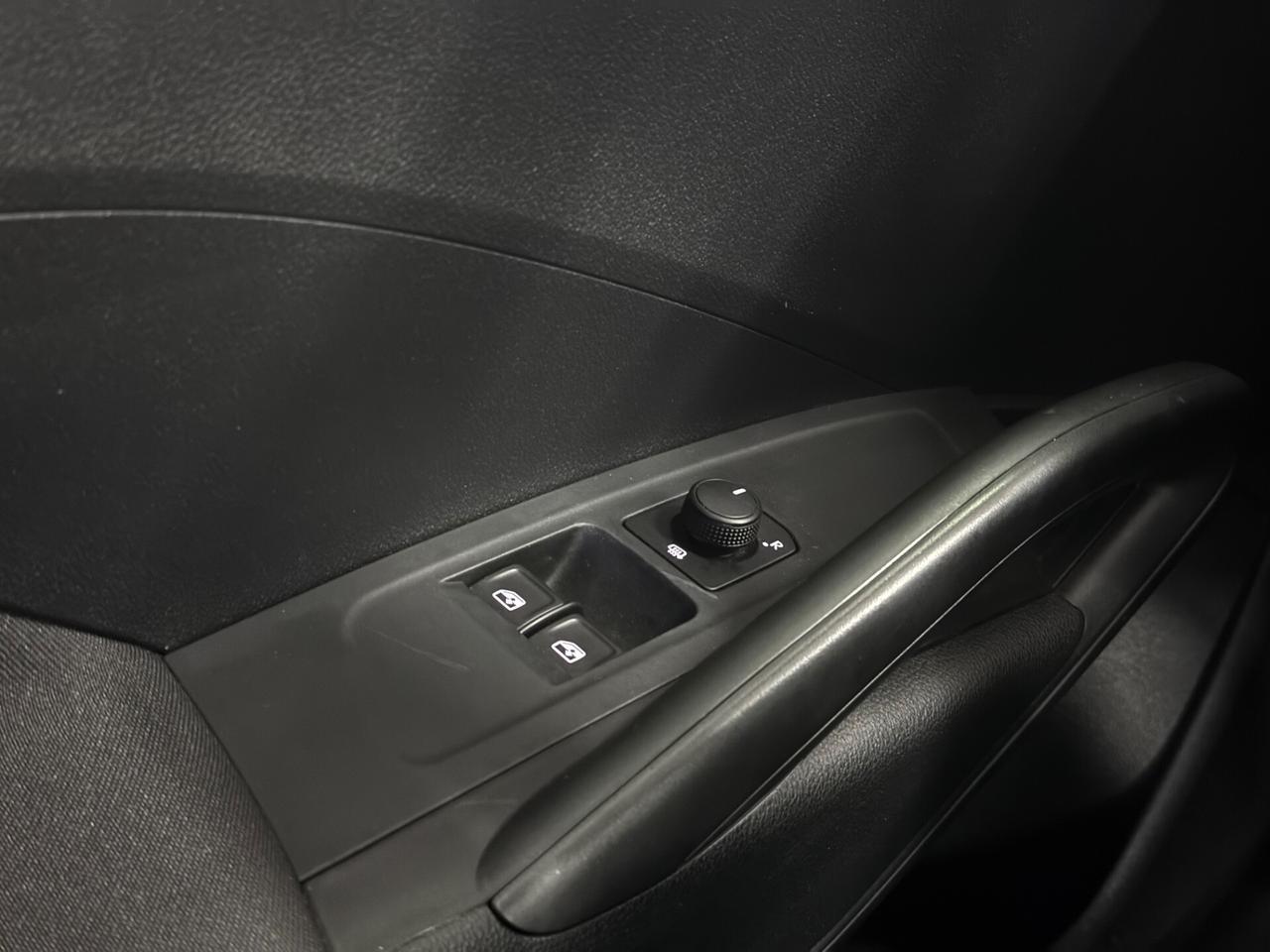 ŠKODA Fabia 2022 1.0 TSI 95 CV Ambition