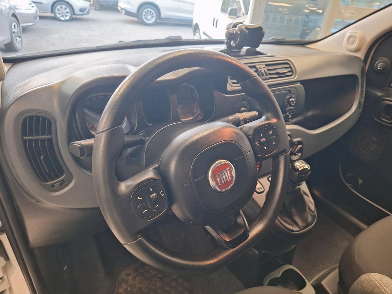 Fiat Panda Van 1.0 2 Posti
